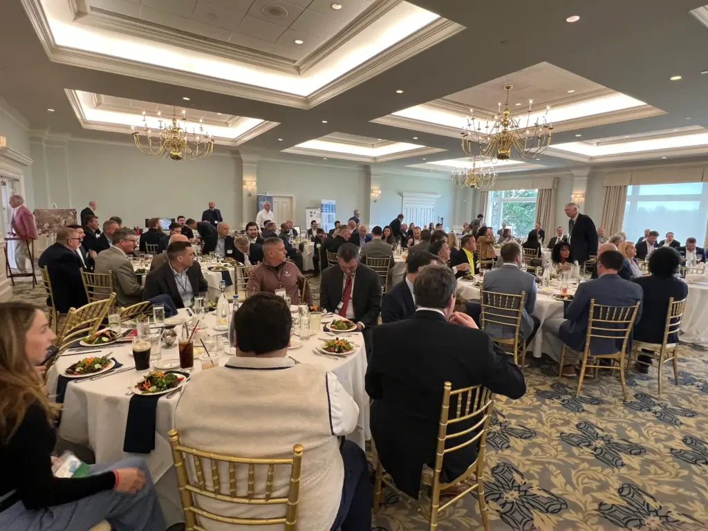 CII COUNCIL ANNUAL MEETING & AWARDS LUNCHEON