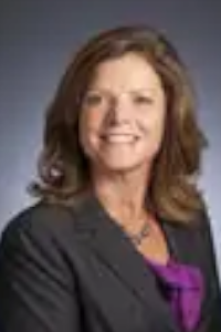 MaryFrances McGarrity